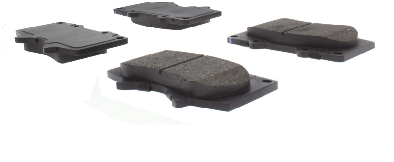 Toyota Hi Lux Brake Pads - Front - Stoptech - ST Premium - 2016