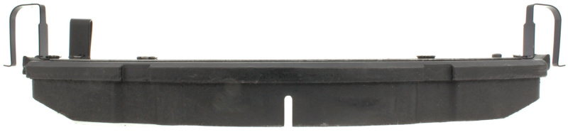 Ram 4000 Brake Pads - Rear - Stoptech - Semi-Metallic - `11-`15