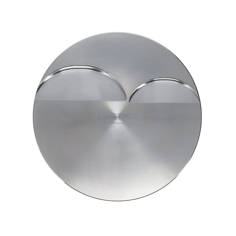 Volkswagen Jetta Brake Kit - Front + Rear - Stoptech - Drilled & Slotted C-Tek Silver Rotors + Centric Premium Pads - Silver - `17-`18