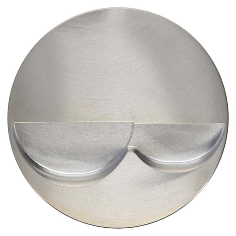 Infiniti QX56 Brake Kit - Front + Rear - Stoptech - Drilled & Slotted C-Tek Silver Rotors + Centric Premium Pads - Silver - `04-`05