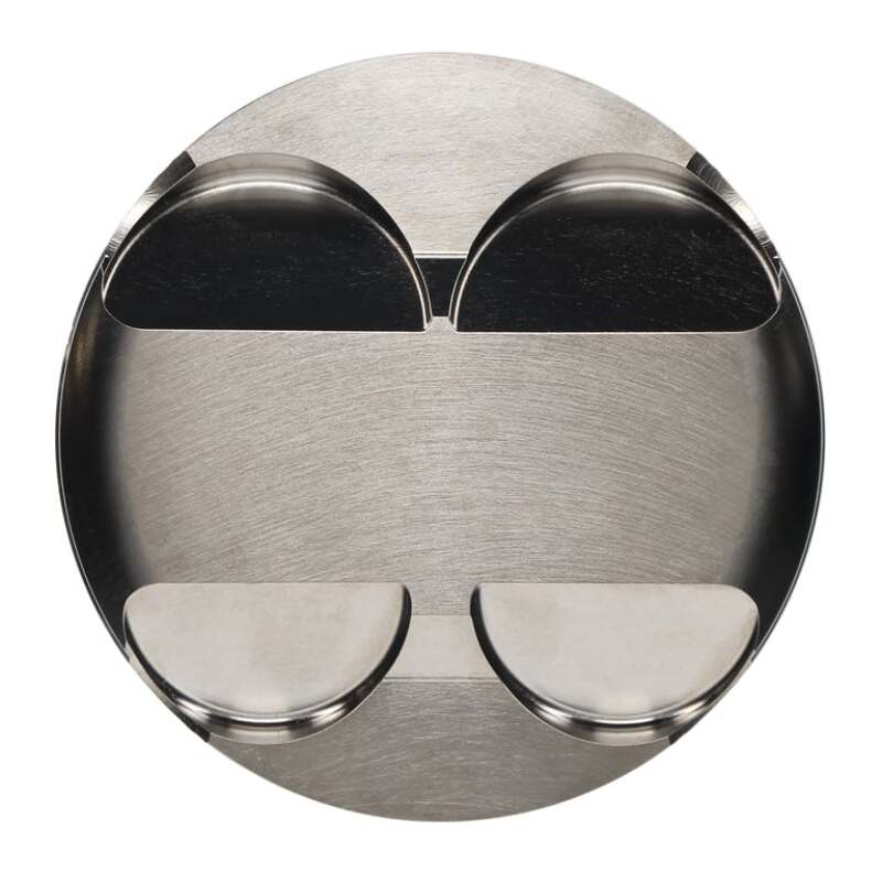 Nissan Altima Brake Kit - Front + Rear - Stoptech - Drilled & Slotted C-Tek Rotors + Centric Premium Pads - Silver - `07-`13