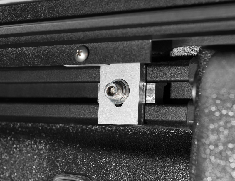 Chevrolet Uplander Brake Kit - Front + Rear - Stoptech - Drilled & Slotted C-Tek Rotors + Centric Premium Pads - Silver - 2006