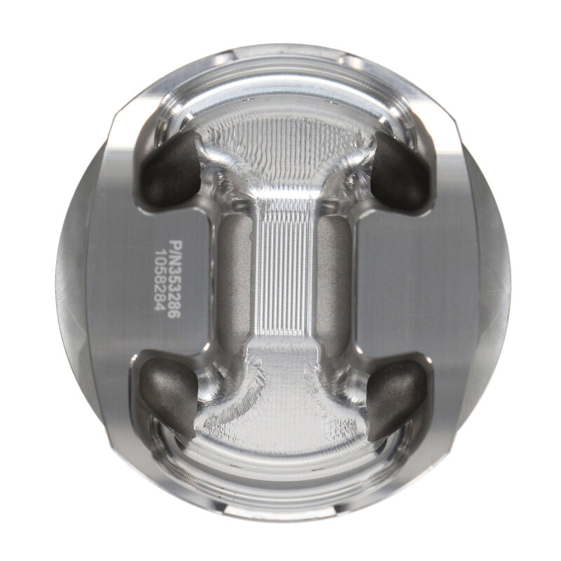 Dodge Dakota Brake Kit - Front + Rear - Stoptech - C-Tek Silver Rotors + Centric Premium Pads - Silver - `03-`04