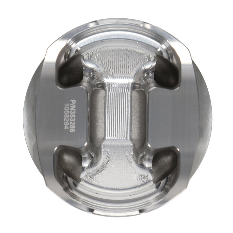 Dodge Dakota Brake Kit - Front + Rear - Stoptech - C-Tek Silver Rotors + Centric Premium Pads - Silver - `03-`04