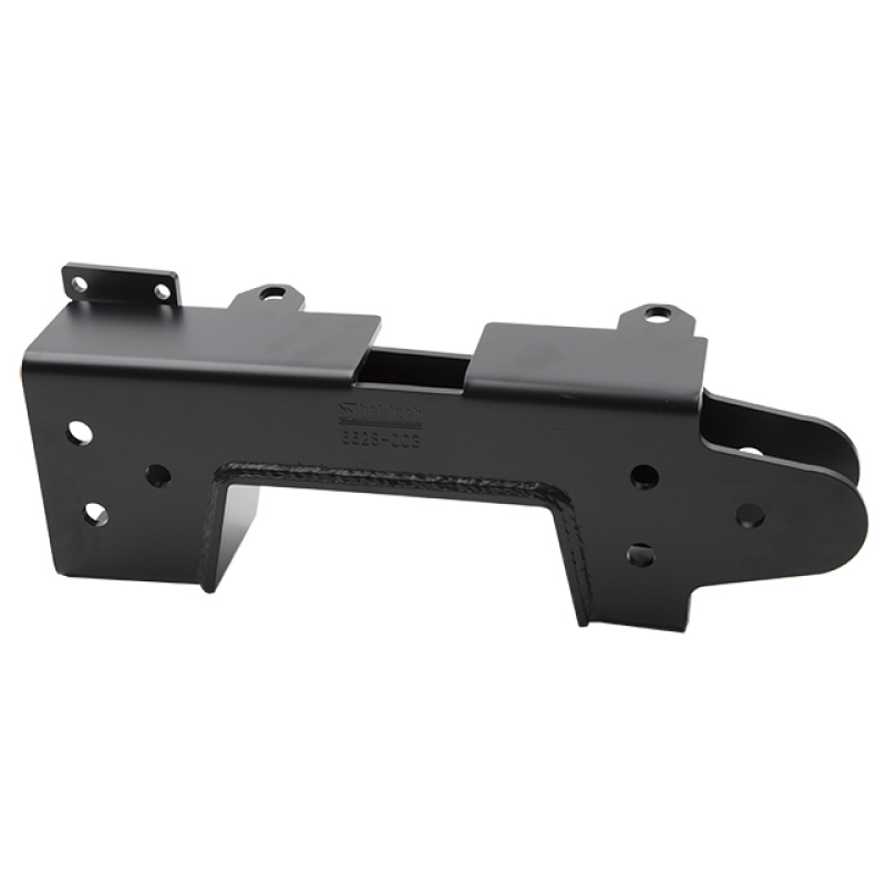 Saab 9-3 Brake Kit - Front + Rear - Stoptech - Premium Black E-Coated Rotors + Posi Quiet Pads - Black - `03-`05