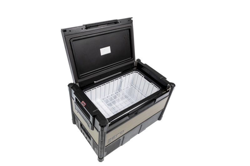 Hyundai XG350 Brake Kit - Front + Rear - Stoptech - Premium Black E-Coated Rotors + Posi Quiet Pads - Black - `04-`05