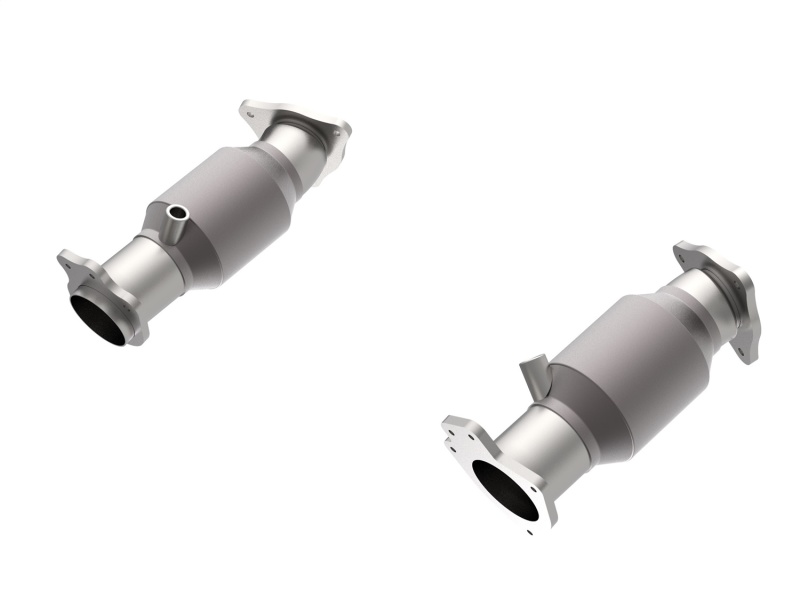 Saab 9-5 Brake Kit - Front + Rear - Stoptech - Premium Black E-Coated Rotors + Posi Quiet Pads - Black - 2011