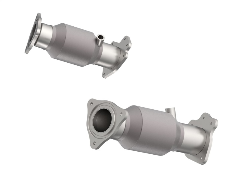 Saab 9-5 Brake Kit - Front + Rear - Stoptech - Premium Black E-Coated Rotors + Posi Quiet Pads - Black - 2011