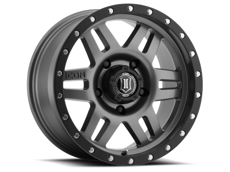Lincoln Mark LT Brake Kit - Front + Rear - Stoptech - Premium Black E-Coated Rotors + Posi Quiet Pads - Black - `06-`08