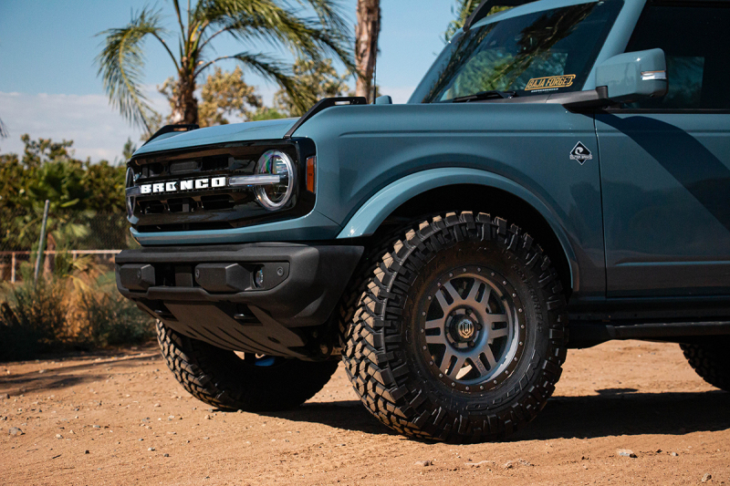 Chevrolet Suburban 2500 Brake Kit - Front + Rear - Stoptech - Premium Rotors + Posi Quiet Pads - Black - `03-`05