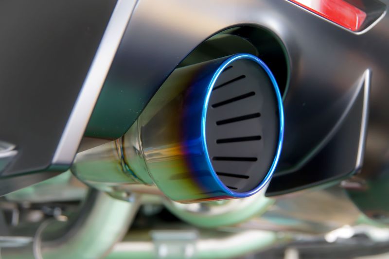 Volkswagen Phaeton Brake Kit - Rear - Stoptech - Drilled/Slotted C-Tek Rotors + Centric Premium Pads - Silver - `04-`06