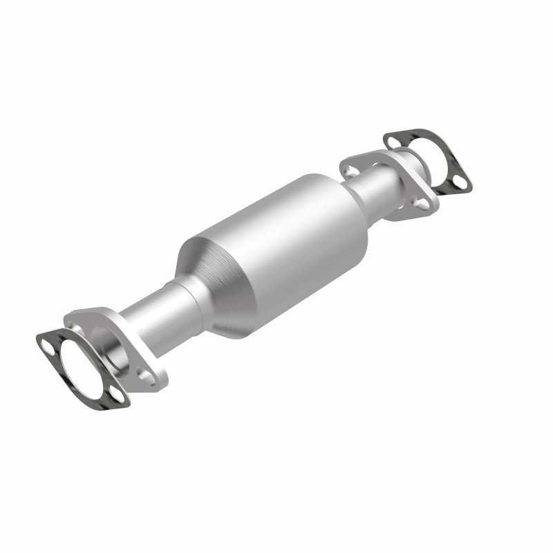 Dodge Sprinter 3500 Brake Kit - Rear - Stoptech - C-Tek Silver Rotors + Centric Premium Pads - Silver - `03-`06