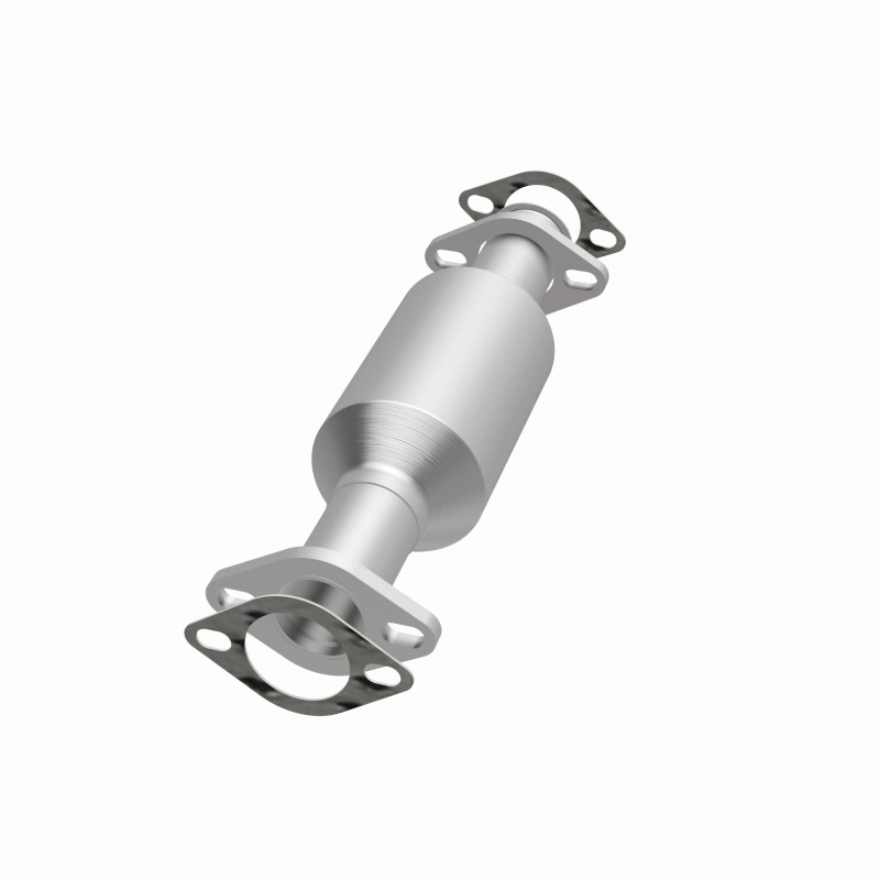 Dodge Sprinter 3500 Brake Kit - Rear - Stoptech - C-Tek Silver Rotors + Centric Premium Pads - Silver - `03-`06