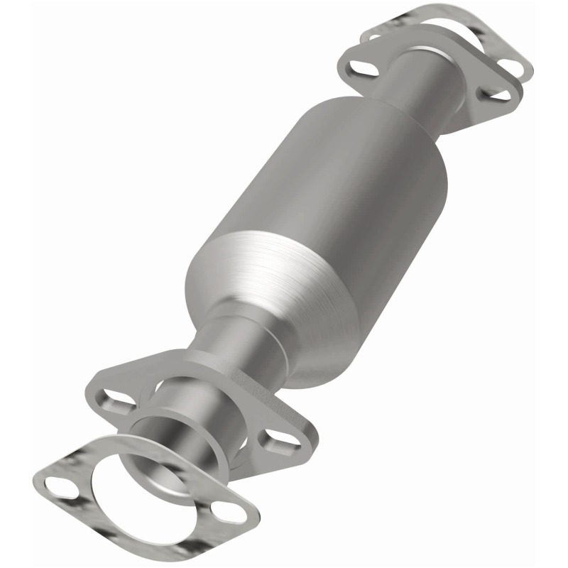 Dodge Sprinter 3500 Brake Kit - Rear - Stoptech - C-Tek Silver Rotors + Centric Premium Pads - Silver - `03-`06