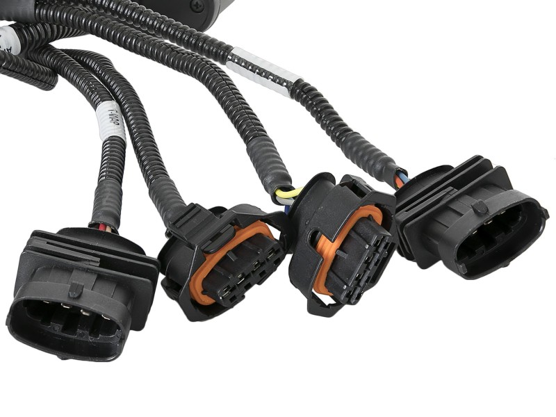 Acura TLX Brake Kit - Front - Stoptech - Drilled and Slotted Rotors + Centric Premium Pads - Silver - `15-`17