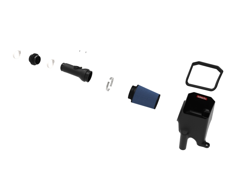 Honda Odyssey Brake Kit - Rear - Stoptech - Drilled/Slotted C-Tek Rotors + Centric Premium Pads - Silver - `02-`04