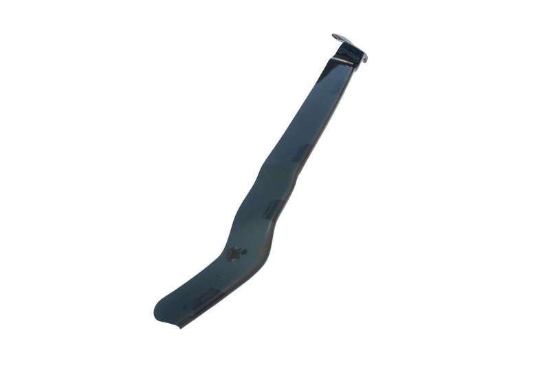 Toyota Sequoia Brake Kit - Front - Stoptech - C-Tek Slotted/Drilled Rotors + Centric Premium Pads - Silver - `01-`07