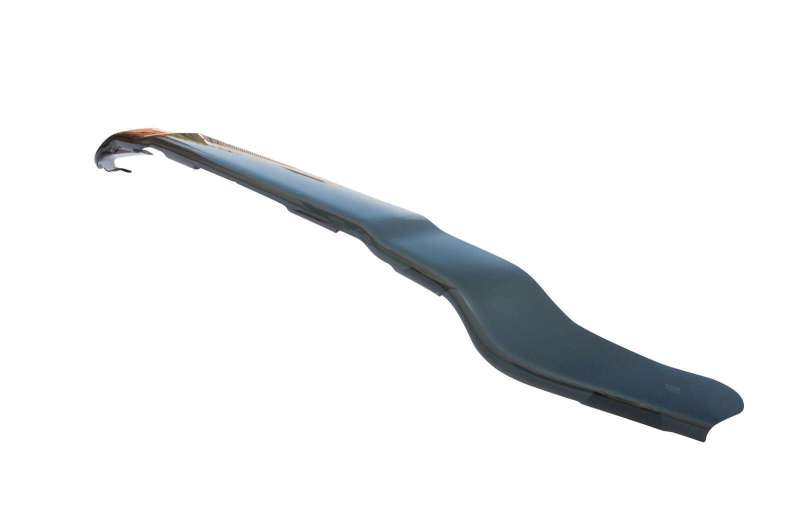 Toyota Tundra Brake Kit - Front - Stoptech - C-Tek Slotted/Drilled Rotors + Centric Premium Pads - Silver - `00-`06