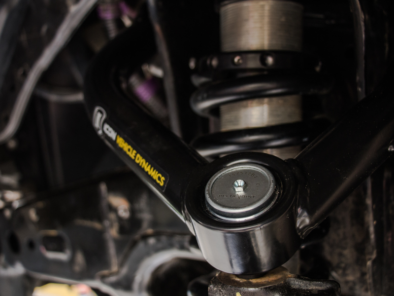 Mitsubishi Outlander Brake Pads + Rotors - Rear - Stoptech - C-Tek Silver Rotors + Centric Premium Pads - `05-`06