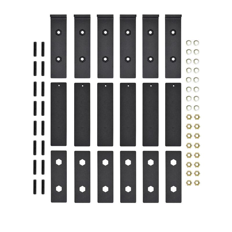 Hyundai Elantra Brake Pads + Rotors - Rear - Stoptech - Drilled/Slotted C-Tek Rotors + Centric Premium Pads - Silver - 2010