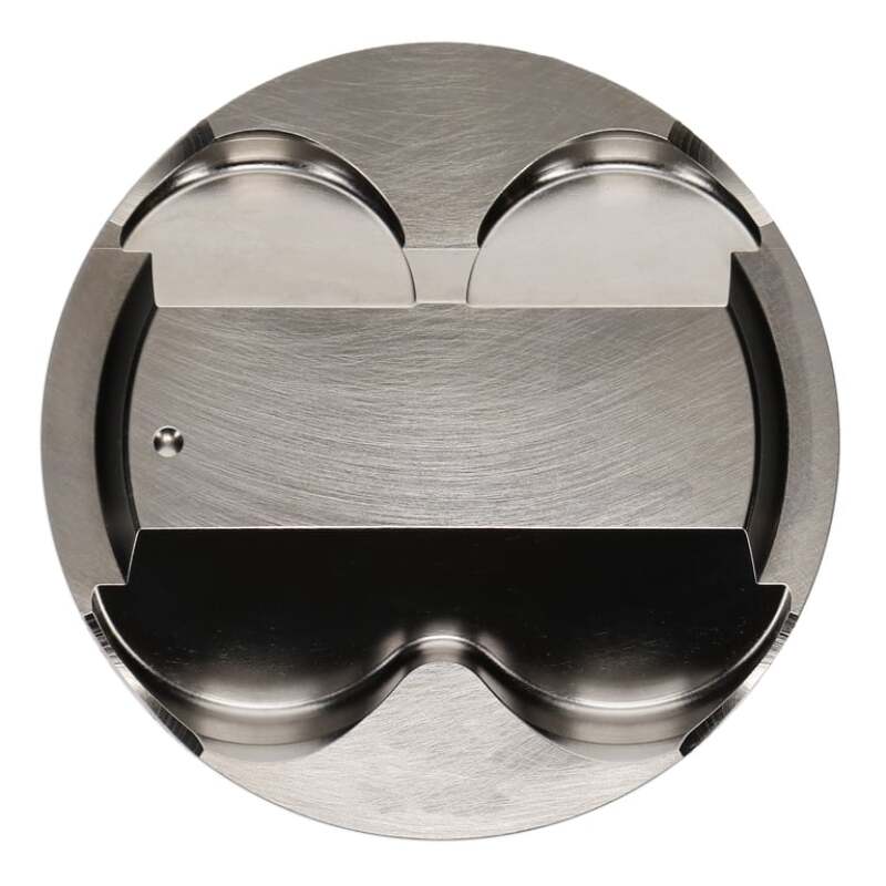 Ford Edge Brake Kit - Rear - Stoptech - Drilled/Slotted C-Tek Rotors + Centric Premium Pads - Silver - `07-`10