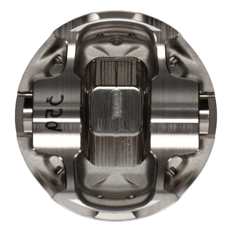 Lincoln MKX Brake Kit - Rear - Stoptech - Drilled/Slotted C-Tek Rotors + Centric Premium Pads - Silver - `07-`10