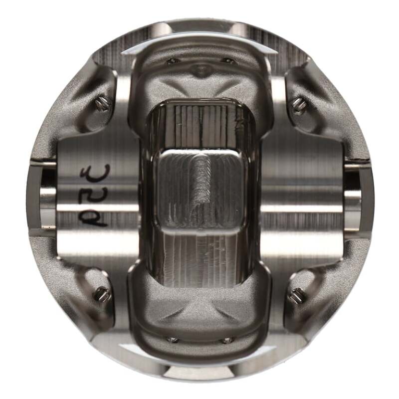 Lincoln MKX Brake Kit - Rear - Stoptech - Drilled/Slotted C-Tek Rotors + Centric Premium Pads - Silver - `07-`10