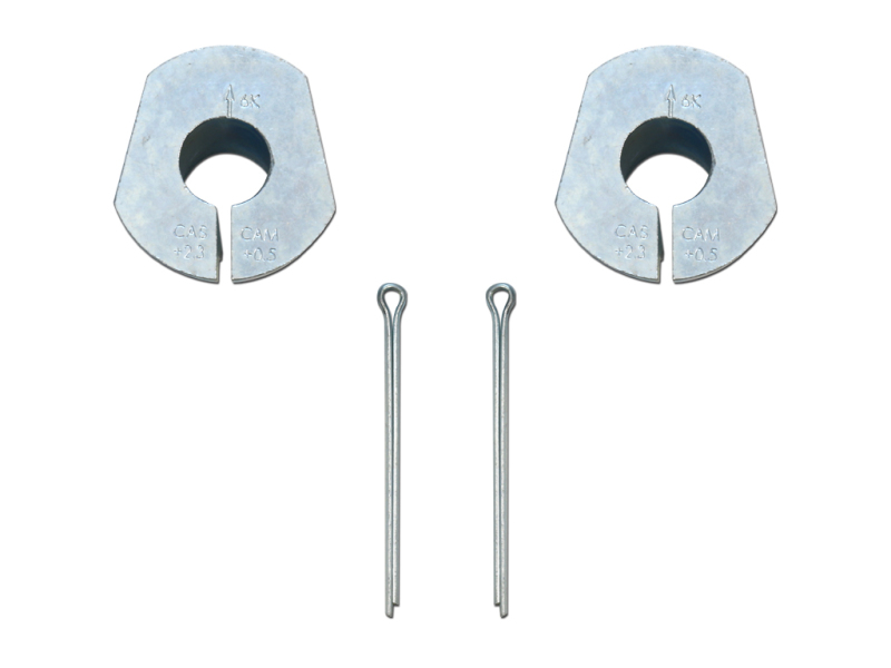 Ford Transit Connect Brake Kit - Rear - Stoptech - C-Tek Slotted/Drilled Rotors + Centric Premium Pads - Silver - `14-`20