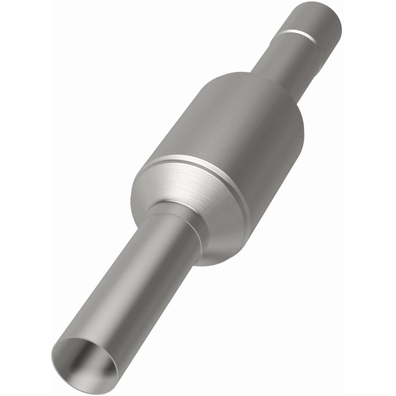 Lincoln Aviator Brake Pads + Rotors - Rear - Stoptech - Drilled and Slotted C-Tek Rotors + Centric Premium Pads - Silver - `03-`05