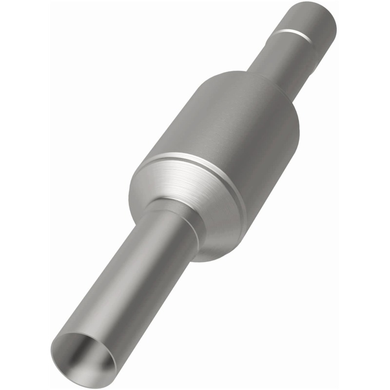 Lincoln Aviator Brake Pads + Rotors - Rear - Stoptech - Drilled and Slotted C-Tek Rotors + Centric Premium Pads - Silver - `03-`05