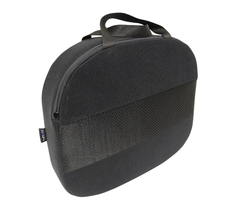 Chevrolet Express 3500 Brake Kit - Rear - Stoptech - C-Tek Silver Drilled and Slotted Rotors + Centric Premium Pads - Silver - `03-`17