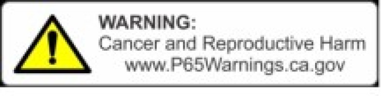 Honda Pilot Brake Kit - Front - Stoptech - Centric Premium Black Rotors + Posi Quiet Pads - Black - `09-`15