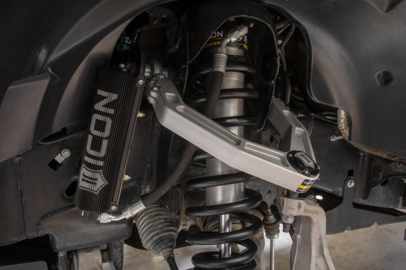 Scion iQ Brake Pads + Rotors - Front - Stoptech - Premium Black Rotors + Posi Quiet Pads - `11-`15