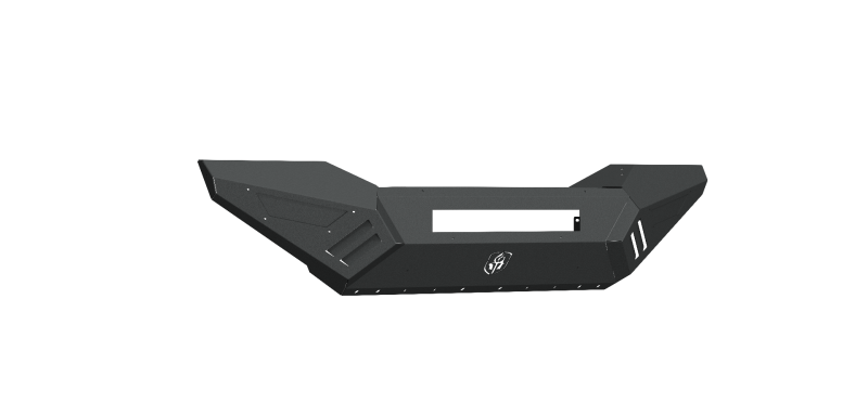 Toyota Camry Brake Kit - Front - Stoptech - Premium Black E-coated Rotors + Posi Quiet Pads - Black - `02-`03