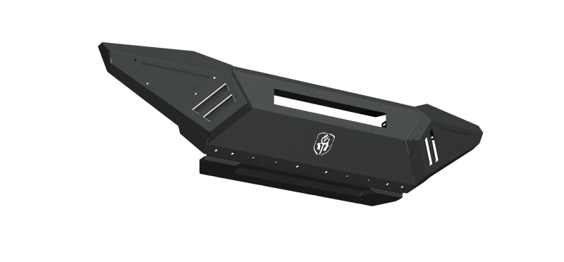 Scion iQ Brake Pads + Rotors - Front - Stoptech - Premium Rotors + Posi Quiet Pads - Black - `12-`14