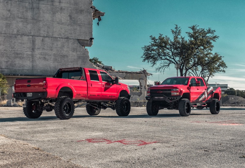 Mazda 2 Brake Kit - Front - Stoptech - Premium Black E-coated Rotors + Posi Quiet Pads - `11-`15