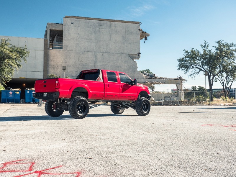 Mazda 2 Brake Kit - Front - Stoptech - Premium Black E-coated Rotors + Posi Quiet Pads - `11-`15