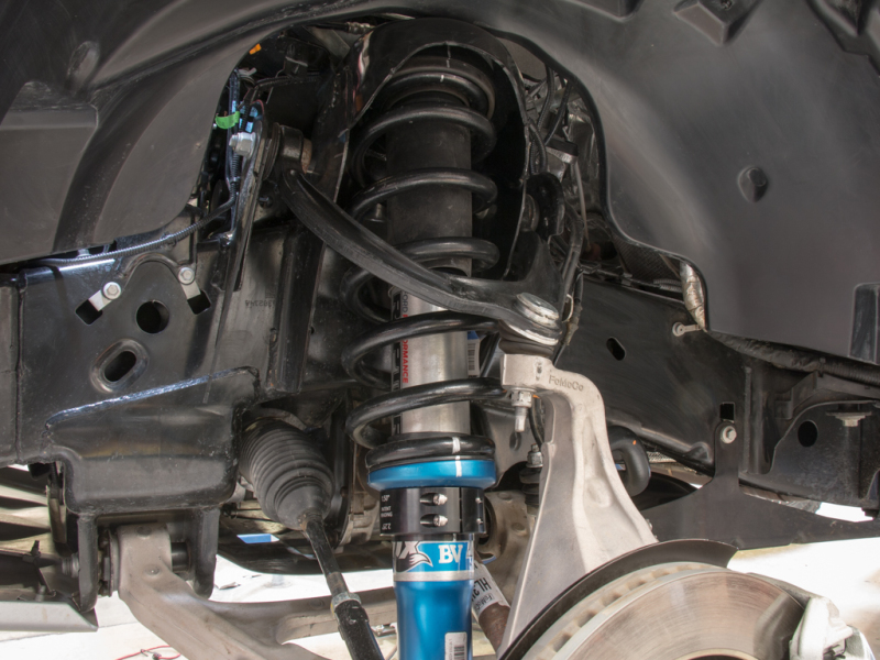 Mazda 6 Brake Pads + Rotors - Rear - Stoptech - Premium Black E-coated Rotors + Posi Quiet Pads - `14-`15