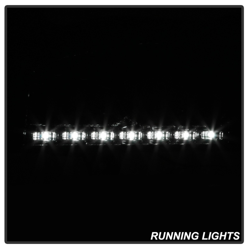 Buick Regal Brake Pads + Rotors - Front - Stoptech - Preferred Axle Pack + Premium E-coated Rotors + Posi Quiet Pads - Black - `12-`13