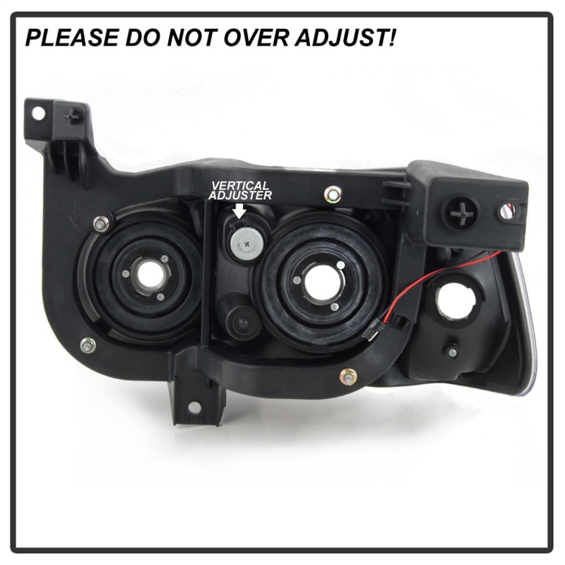 Pontiac G8 Brake Pads + Rotors - Front - Stoptech - Preferred Axle Pack + Premium E-coated Rotors + Posi Quiet Pads - Black - 2009