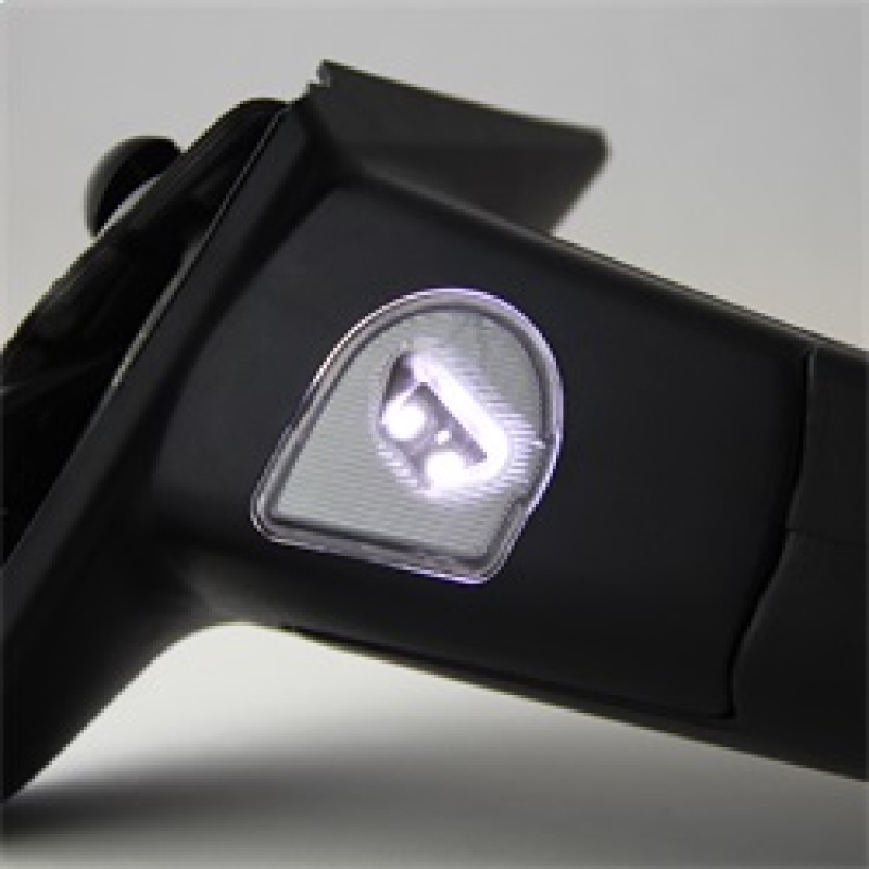 Cadillac XLR Brake Kit - Front - Stoptech - Premium Black E-coated Rotors + Posi Quiest Pads - Black - `04-`09