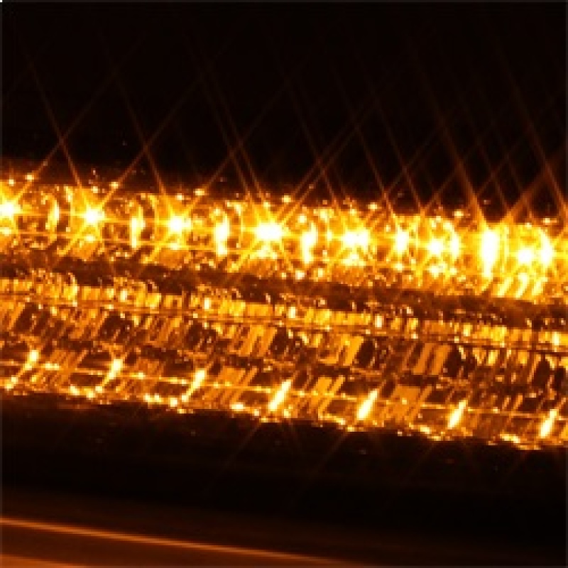 Pontiac G8 Brake Pads + Rotors - Front - Stoptech - Preferred Axle Pack, Premium Black E-coated Rotors + Posi Quiet Ceramic Pads - Black - `08-`09