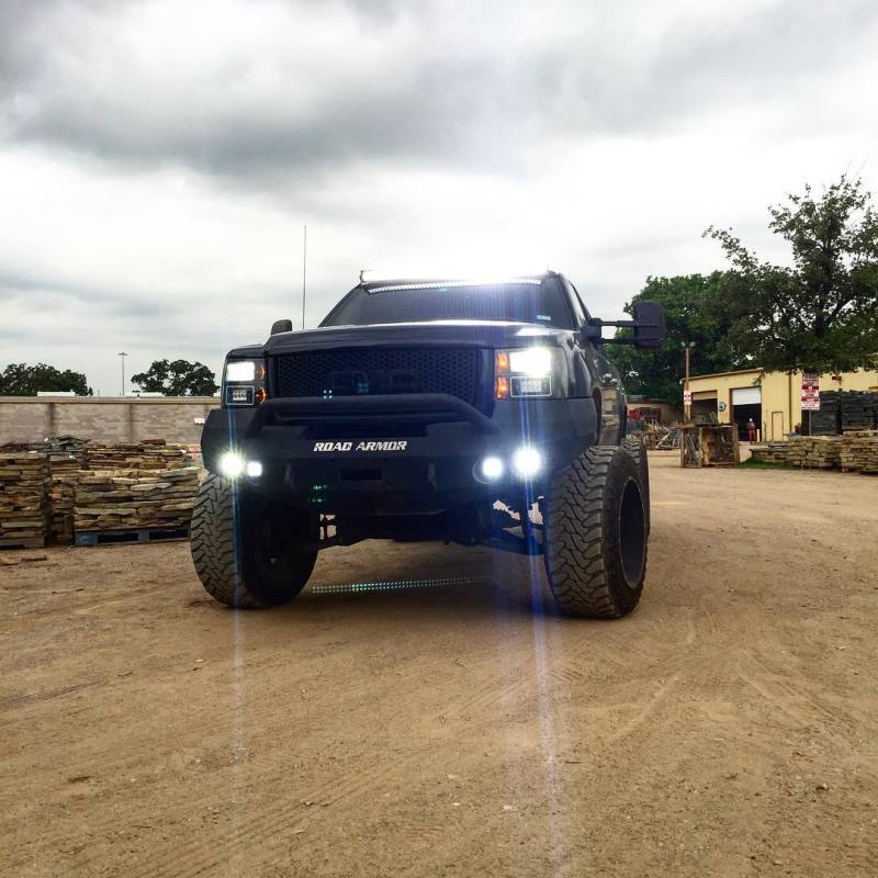 Chevrolet Spark Brake Pads + Rotors - Rear - Stoptech - Premium Black E-coated Rotors + Posi Quiet Pads - Black - `14-`16