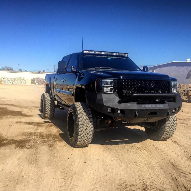 Chevrolet Spark Brake Pads + Rotors - Rear - Stoptech - Premium Black E-coated Rotors + Posi Quiet Pads - Black - `14-`16