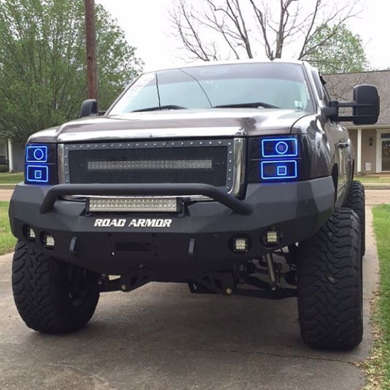 Chevrolet Spark EV Brake Pads + Rotors - Rear - Stoptech - Premium Black E-coated Rotors + Posi Quiet Pads - Black - `14-`16