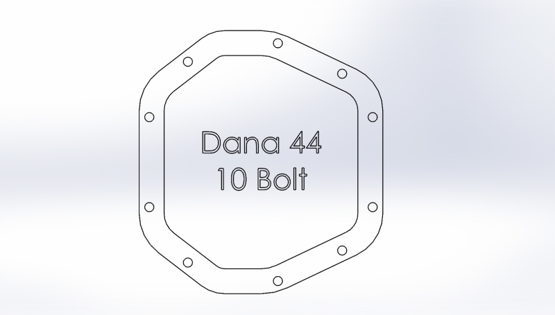 Dodge Durango Brake Kit - Front + Rear - Stoptech - Drilled/Slotted Rotors + Street Pads - Black - `11-`16