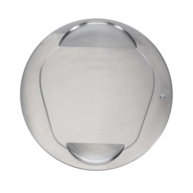 GMC Savana 3500 Brake Kit - Front + Rear - Stoptech - Drilled Rotors + Street Pads - Black - `03-`18