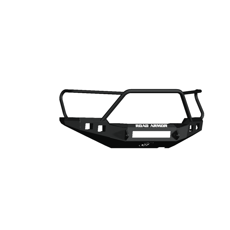 Kia Forte Koup Brake Rotors (2) - Front - Stoptech - Slotted Sport Rotors + Street Pads - Black - `10-`13