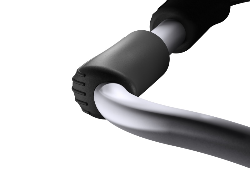 Toyota Avalon Brake Kit - Rear - Stoptech - StopTech Street Pads + Drilled Sport Rotors - Black - `05-`07