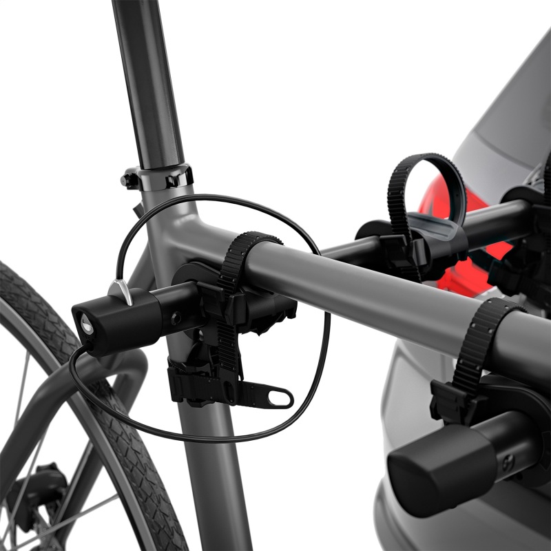 Toyota Camry Brake Kit - Rear - Stoptech - StopTech Street Pads + Drilled Sport Rotors - Black - `02-`06